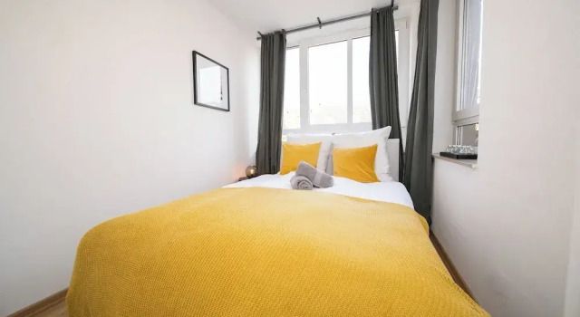Апартаменты Classic Favorite Stays - Neuss Furth