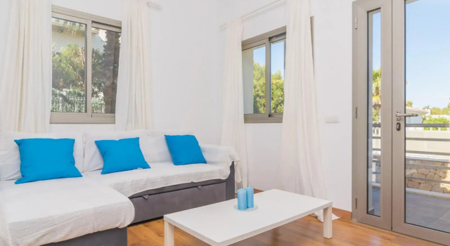 BAHAMAS 2 - Villa for 4 people in Son Serra de Marina., Book Villa Son Serra de Marina Majorca