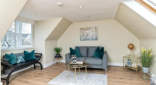 The Green Inn Rooms, Prenota Hotel Ballater 