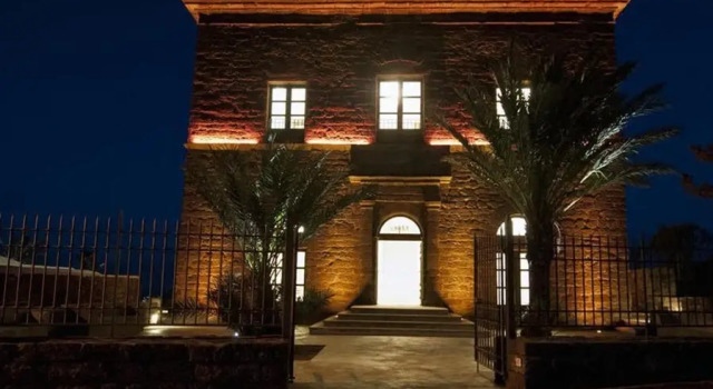 Номер Standard Resort Acropoli