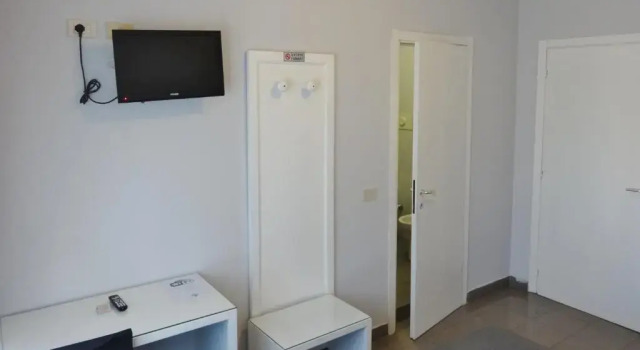 Двухместный номер Economy Hotel Marte