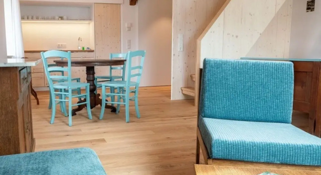 Люкс Schwollbachhof