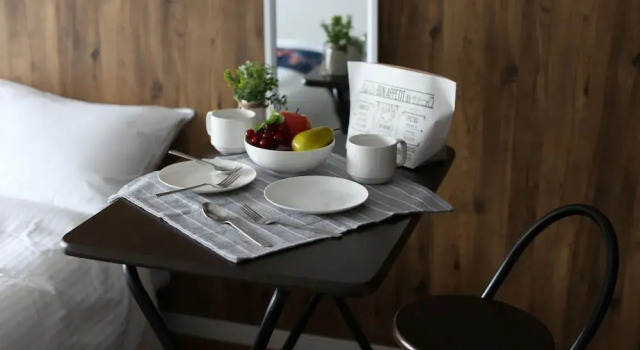 Hotel Urbansea 5 Tomari, Book Hotel Hotels in Tomari with Parking, Parking