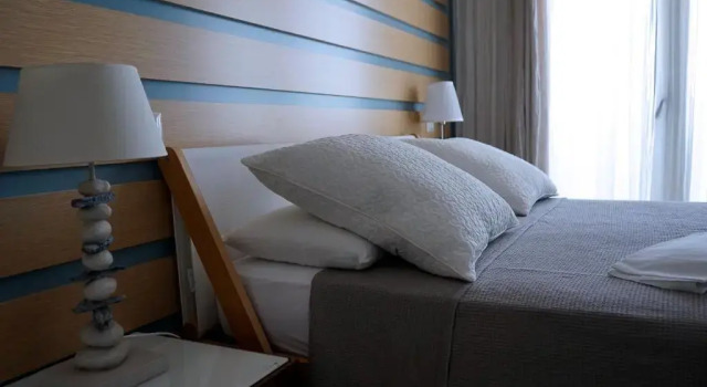 Люкс Superior Residence Millecento - Aperto tutto lanno