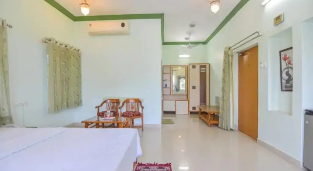 Люкс Devendragarh - A Boutique Lake Facing Guest House On Lake Fateh Sagar