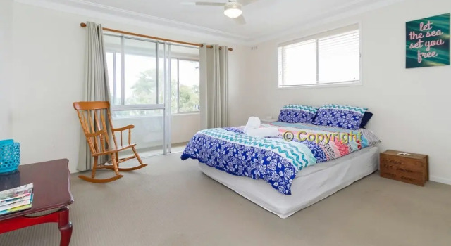 Olga Street Holiday Rental