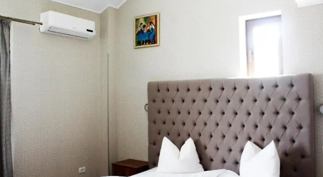 Номер Standard Hotel Papion