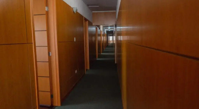 Номер Economy Central Palace Hotel
