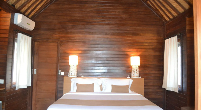Darsan Lembongan Boutique Cottage, Забронировать Бутик-отель Отели Лембонган с парковкой, рядом с Gala-Gala Underground House, Парковка