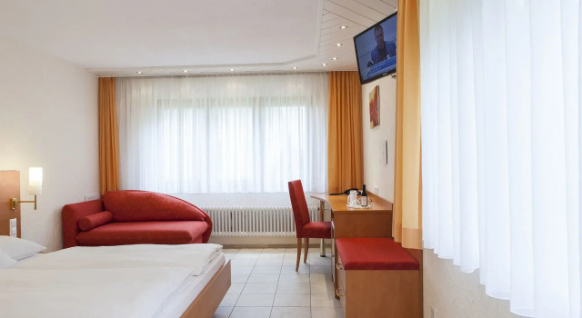 Hotel Restaurant Lamm