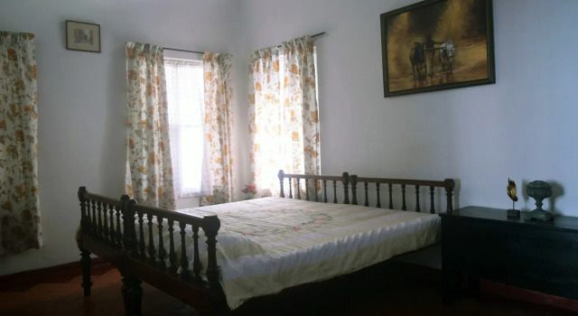 Fenn Hall