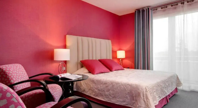 Grand Hôtel de Solesmes, Đặt Khách sạn Solesmes Sarthe
