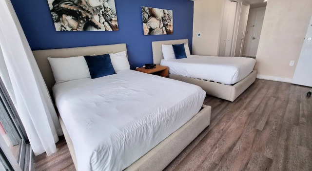 BW Luxury Suites, Забронировать Апарт-отель Апарт-отели Халландейл-Бич, Апарт-отель