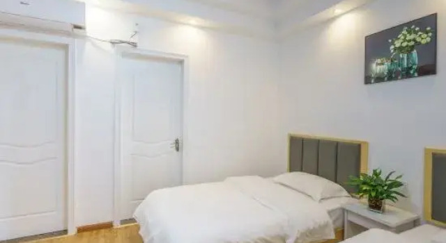 Люкс Hongxin Xiaozhu Homestay