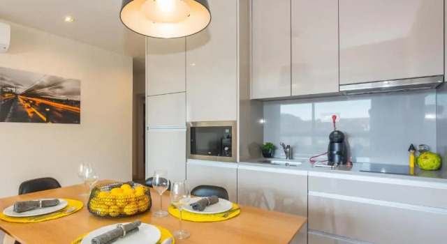 Апартаменты с 2 комнатами Passos Manuel by Innapartments