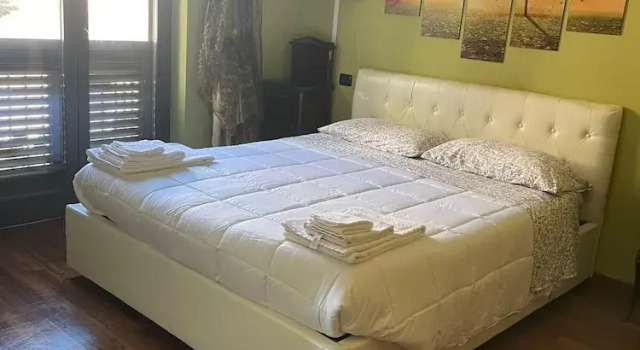 Casa Di Marzio, Reserva ahora Bed & breakfast Pratola Peligna Majella