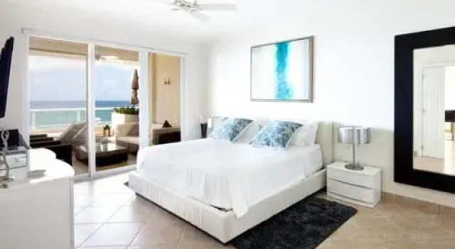 South Bay Beach Club 31- 3 Bedroom 2 Bathroom Unit, Prenota Villa Cottage a Grand Cayman, Cottage