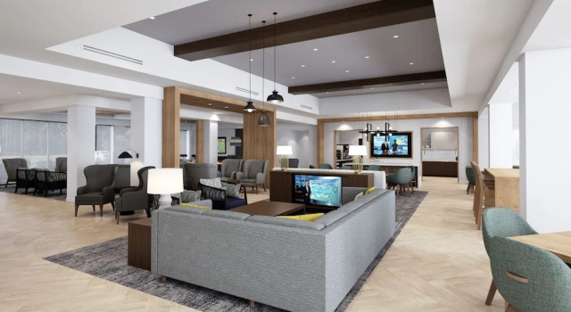 Staybridge Suites Halifax Dartmouth by IHG