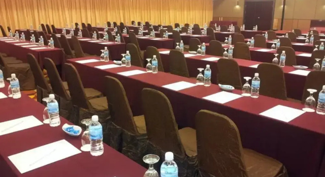 Imperial International Hotel, Prenota Hotel Kota Kinabalu Sabah