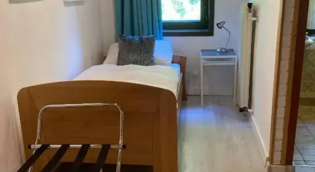 Номер Economy B&B Pension Karlsdorfer Hof