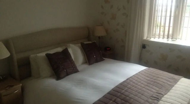 Bure Lodge, Забронировать Отель Бизнес-отели Англии, 4* 5*