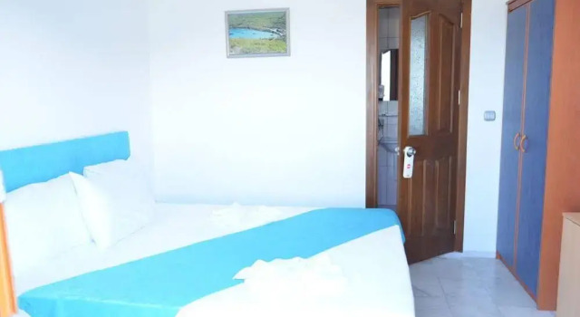 Beliz, Rezervovat Hotel Hotely v Mugla s parkováním, Parkování