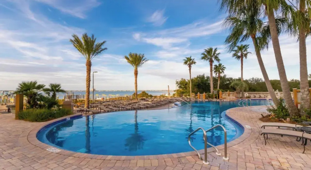 2 Portofino 1602, Book Apartment Pensacola Beach Panhandle Florida