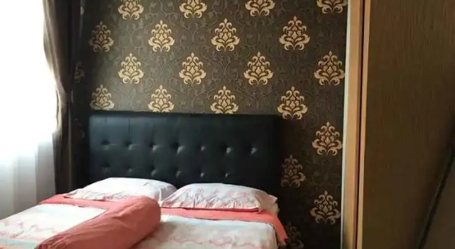 Tuscany Room at Apartemen Intermark BSD, Réserver Appartement Serpong 