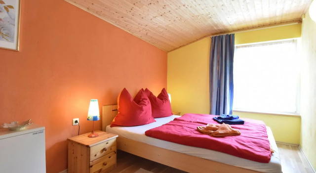 Charming Holiday Home in Kröpelin with Terrace