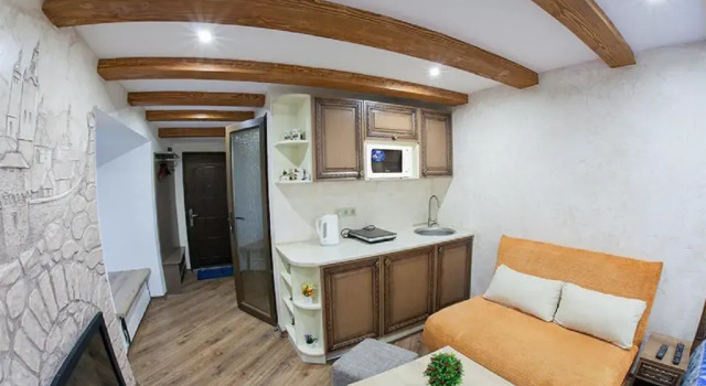 Apartament on Rynok Square 3, Забронировать Апартаменты/квартира Апартаменты Львова, рядом с Музей этнографии и художественного промысла, Апартаменты/квартира
