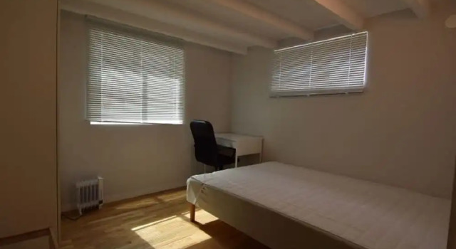 Solferie Holiday Apartment Østerveien