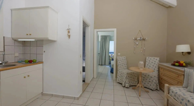 Номер Deluxe Piskopiano Village