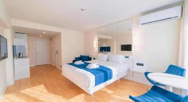 Orbi City 42nd floor with best view and location