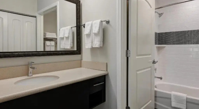 Люкс Staybridge Suites Washington D.C. - Greenbelt by IHG