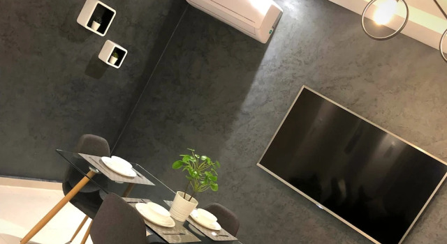 Апартаменты Comfort JB Apartment