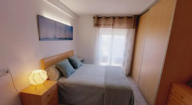 Апартаменты BRAVAHOLIDAYS-15-K8