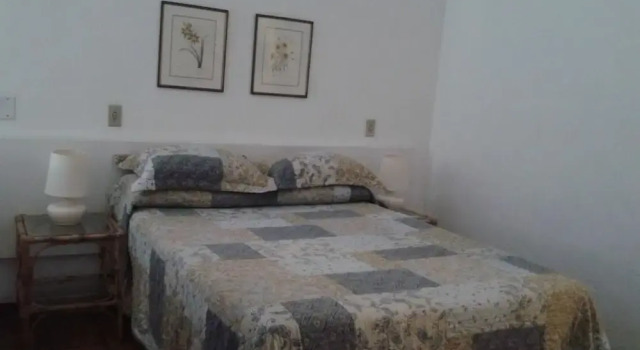 Pousada Maranduba