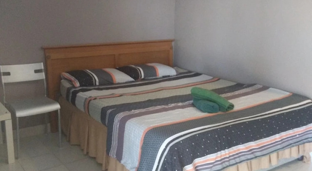 Номер Standard Guestroom Langkawi