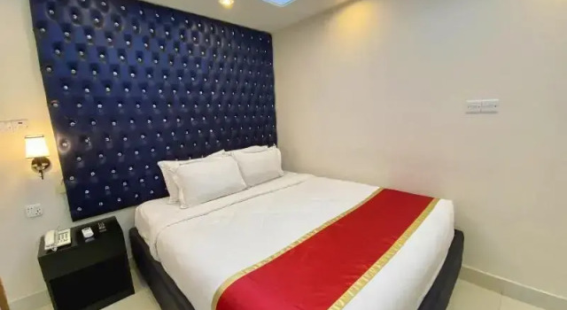 Park dhaka, Rezerwuj Hotel Hotele w Dhaka ze śniadaniem, Śniadanie