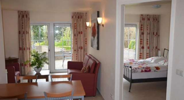 Panorama Sousberg B&B en appartementen, Prenota Bed & breakfast Schin op Geul 