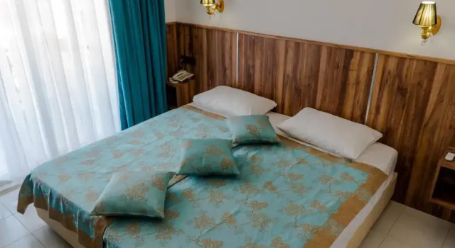 Двухместный номер Standard Elijah Hotel