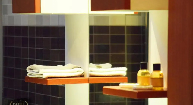 Номер Standard Hotel Denis