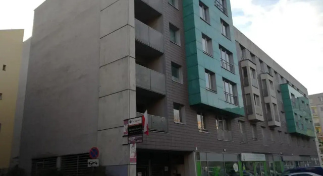 Апартаменты с 2 комнатами Apartamenty Sedinum - Modern