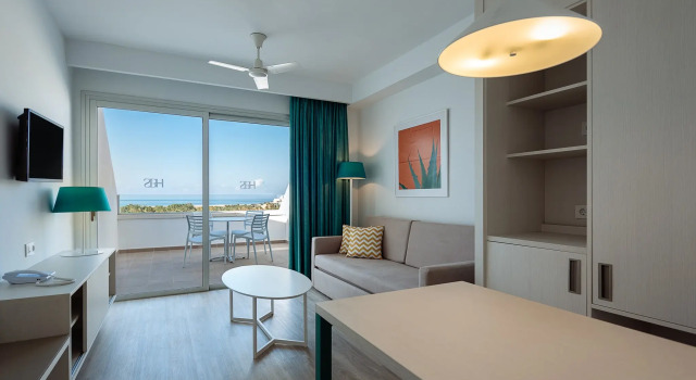 SBH Maxorata Resort - All inclusive