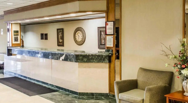 Norwood Inn Hudson - Akron North, Reserva ahora Hotel Hudson Ohio