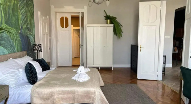OrangeHomes Panthera Luxury Apartment, Забронировать Апартаменты/квартира Будапешт 