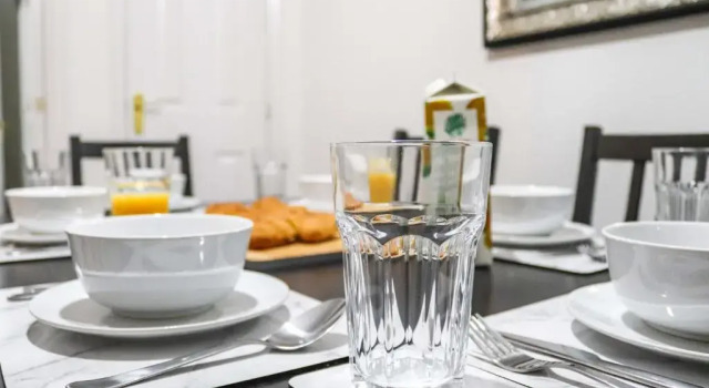 Cosy - Modern - Accommodation - In Heart of Northumberland, Забронировать Отель Ашингтон Нортумберленд