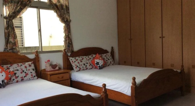 Yuan Zhong Yuan B&B