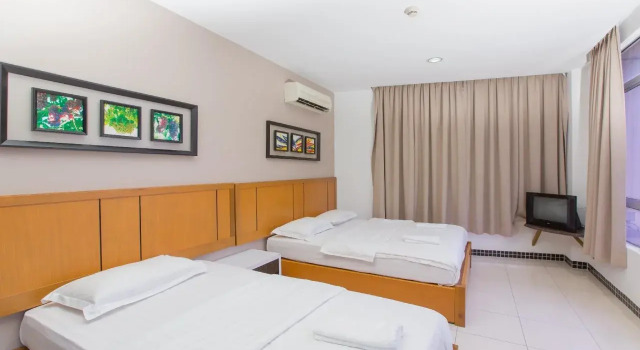 Fair-Inn Hotel