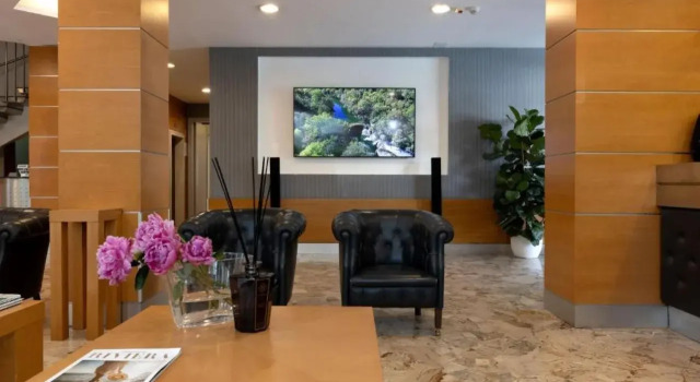 Hotel Adriatica